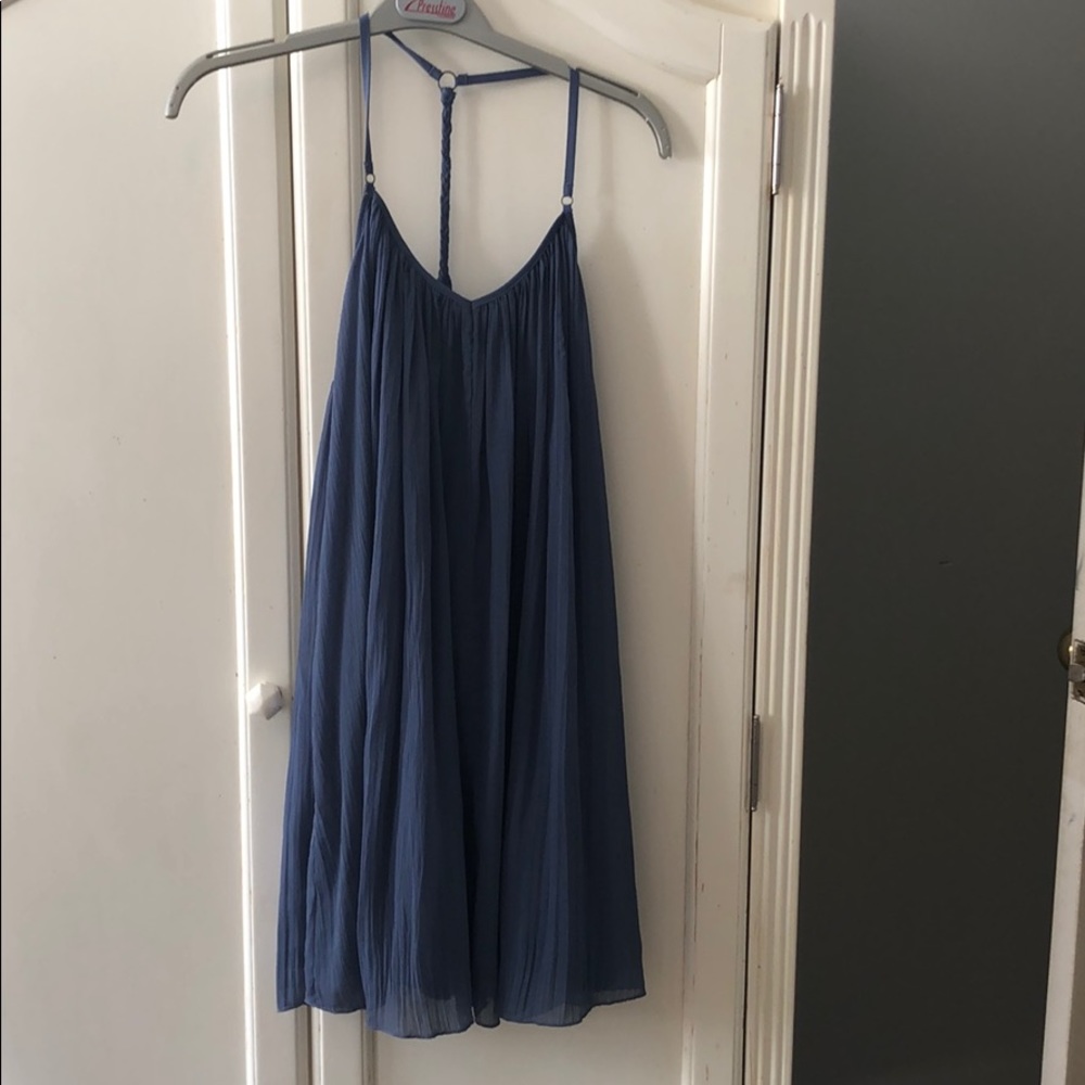 women’s sun dress